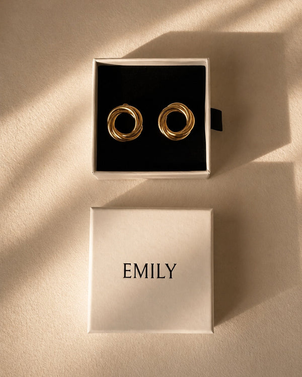 Comment entretenir ses bijoux en acier inoxydable : le guide complet EMILY