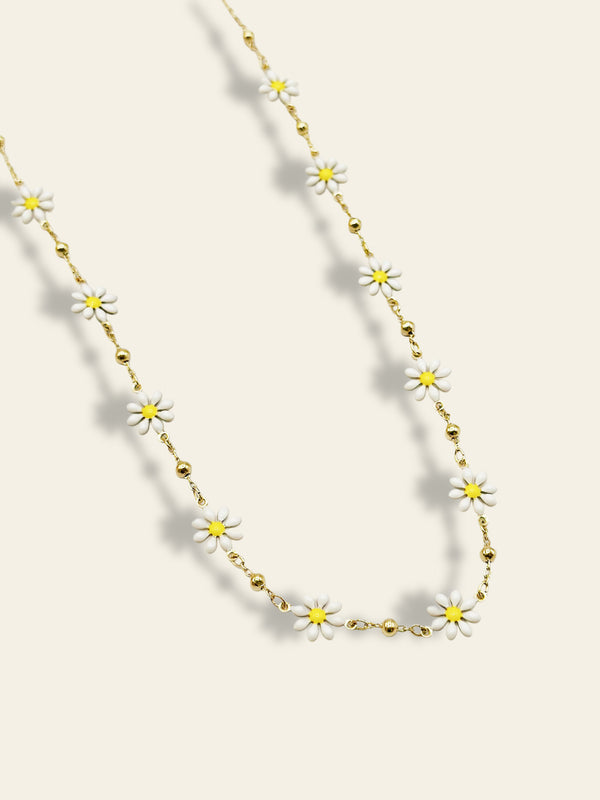 DAISY - Necklace