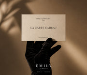La Carte Cadeau Digitale