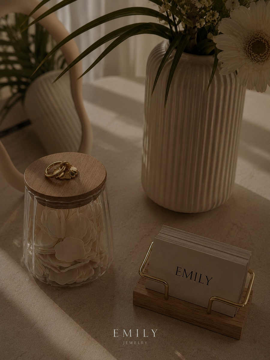 Emily Jewelry