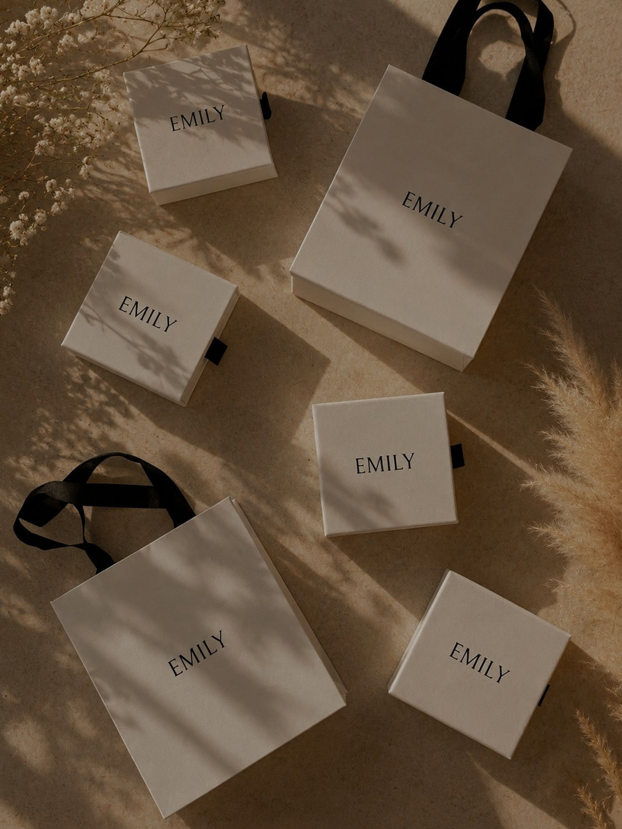 Emily Jewelry