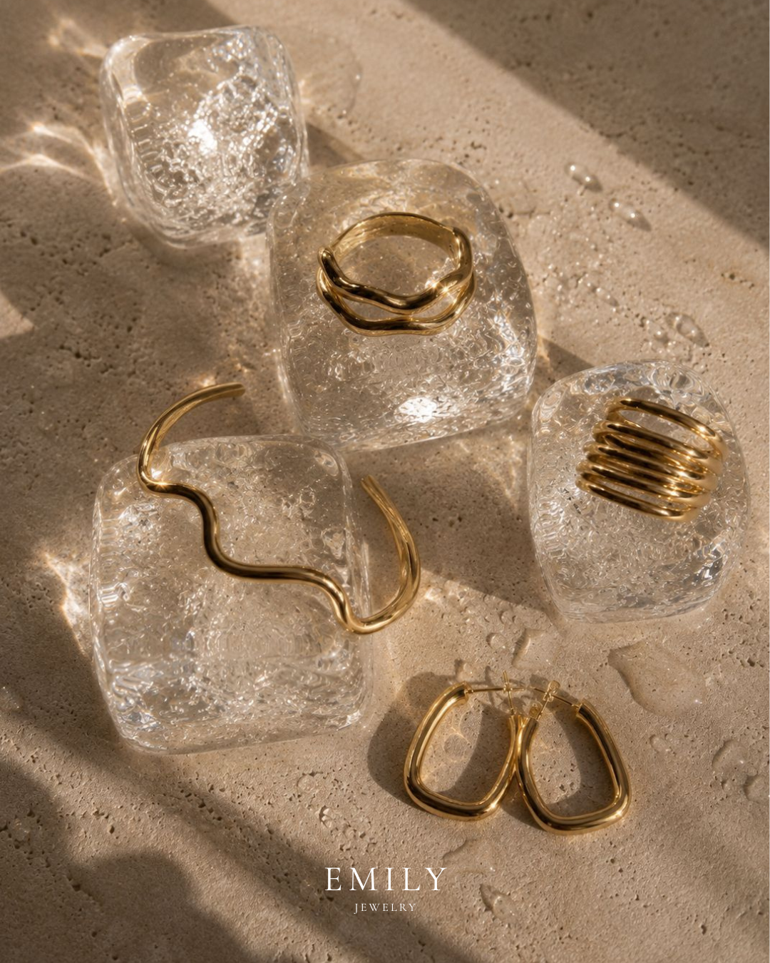 Emily Jewelry