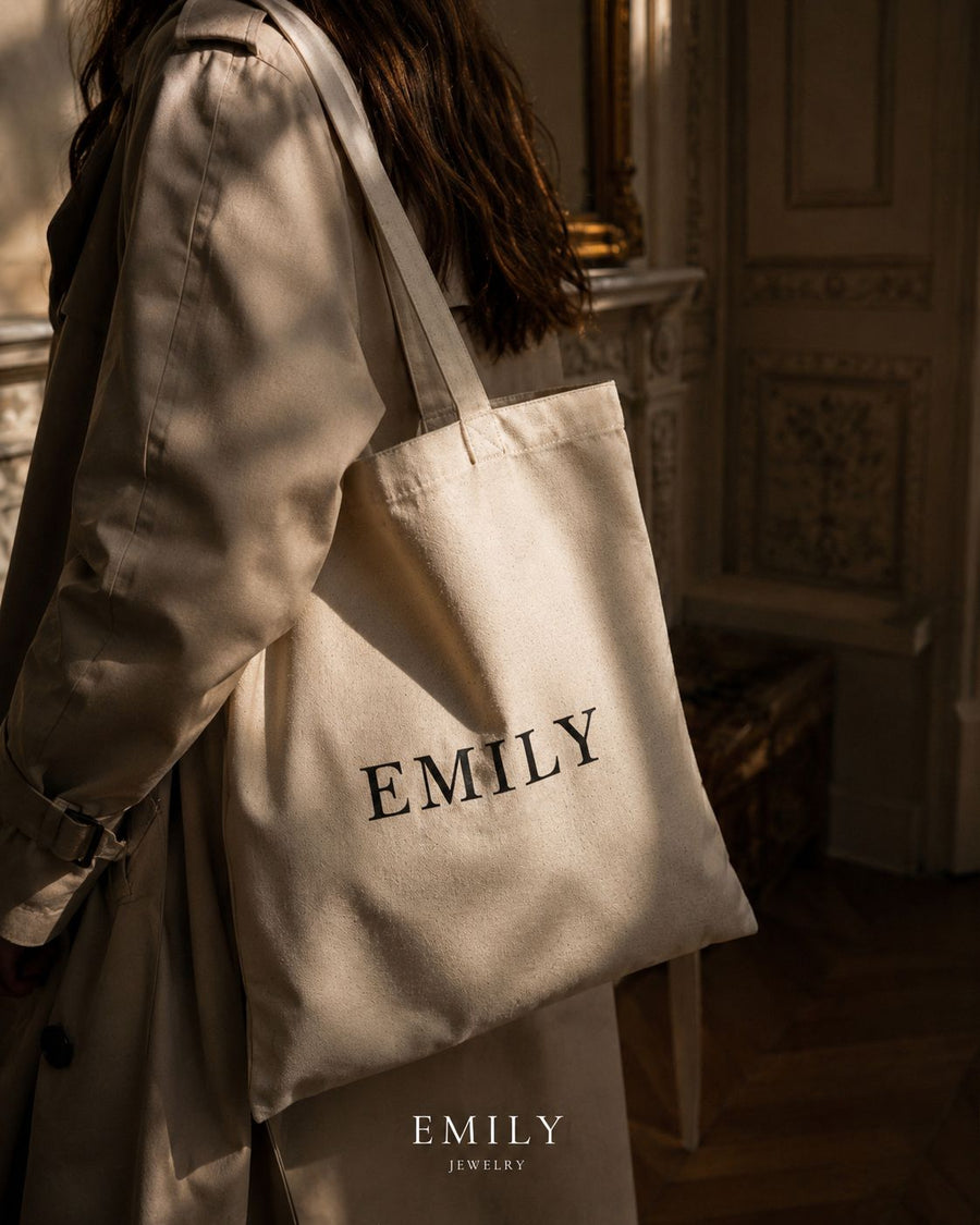 EMILY JEWELRY