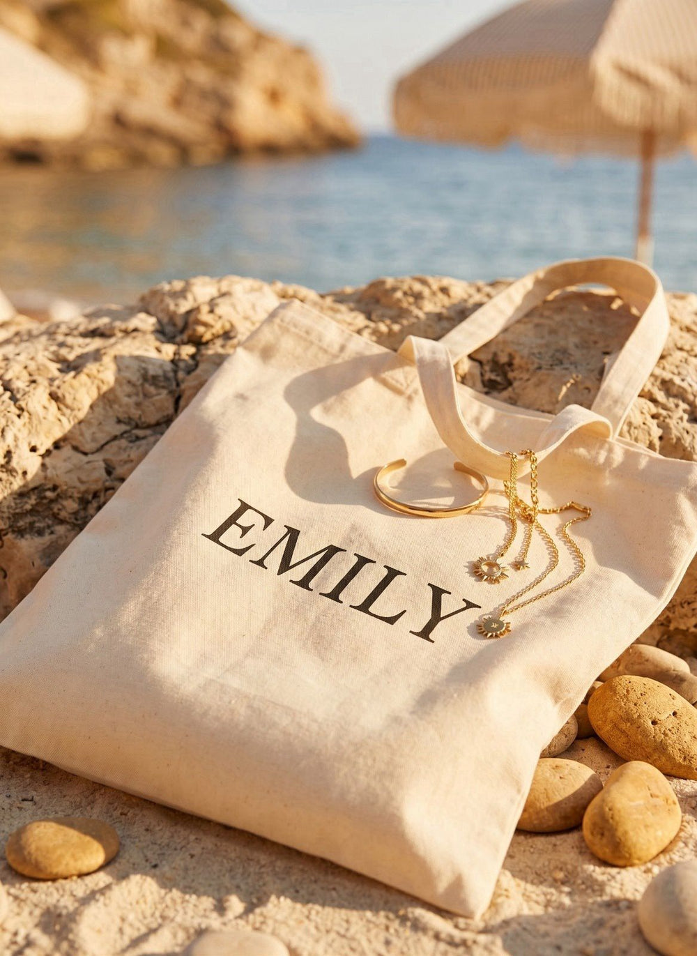 EMILY JEWELRY